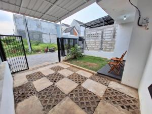 Villa Murah di Malang