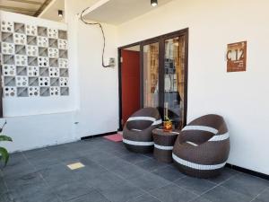 Villa Murah di Malang