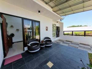 Villa Murah di Malang