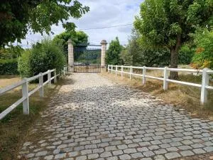 Clos de Bigorre - Tabanac