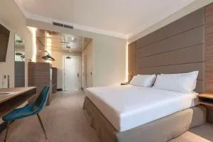 Best Western Hotel Quattrotorri - Solomeo