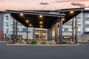 Hotel Peppertree Bend, BW Premier Collection - بيند