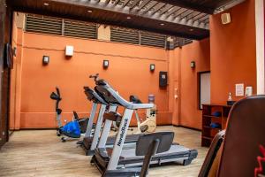 Best Western Plus Hotel Stofella