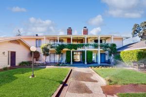 Silverado Resort and Spa 271 & 272