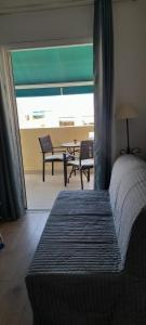 Apartament Mareverde Fañabe
