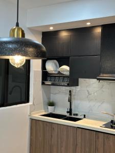 3Story Family Suites 7pax Ikea Batu Kawan 5min