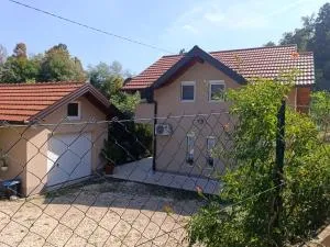 VA Vikendica - Žepče