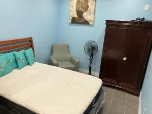 119 Place - Opa-locka