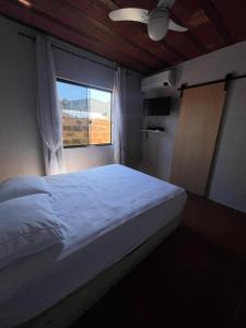 Flat Maricá com ar-condicionado