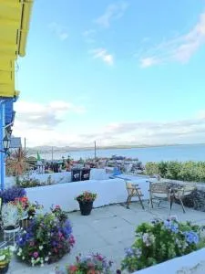 Captain's Cottage, Widows Row, Newcastle - Widows Row