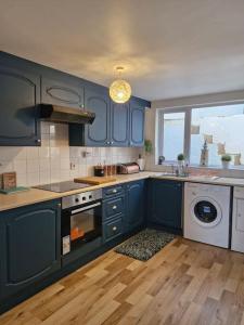 Captains Cottage, Widows Row, Newcastle