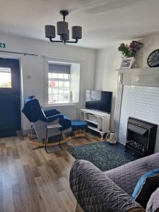 Captains Cottage, Widows Row, Newcastle