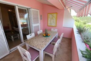 Apartment in Klimno - Insel Krk 50832 