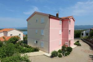 Apartment in Klimno - Insel Krk 50832 