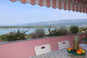 Apartment in Klimno - Insel Krk 50832 
