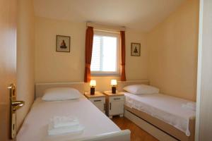 Apartment in Klimno - Insel Krk 50832 