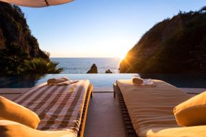 Private Villas in Careyes