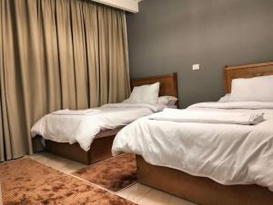 When luxury meets simplicity