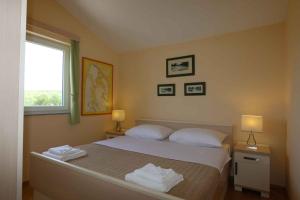 Apartment in Klimno - Insel Krk 50832