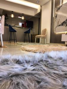 When luxury meets simplicity