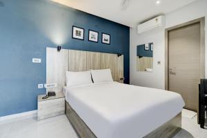 Sleek Townhouse Galexia Hotel and Resorts