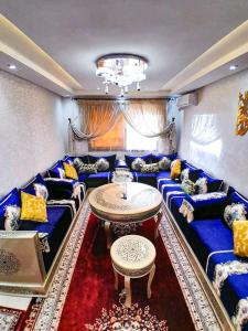 Meknes Luxe & Comfort