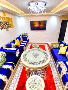 Meknes Luxe & Comfort