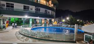 Angra inn Ap quarto e sala (temporadas)