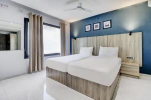 Sleek Townhouse Galexia Hotel and Resorts