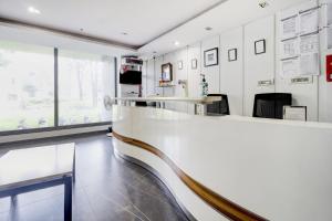 Sleek Townhouse Galexia Hotel and Resorts