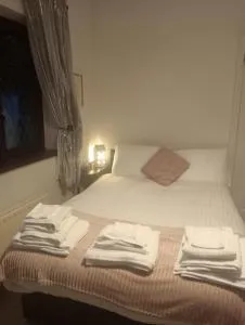 Anna's kitchen - 巴利高利