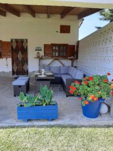 Όμορφο εξοχικό σπίτι - Cosy holiday home