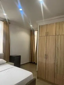 Lovely and cozy studio in Wuye - Kukwaba