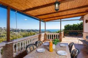 Frigiliana Casa Paloma