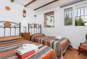 Frigiliana Casa Paloma