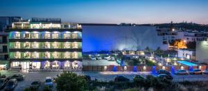 Infinity Blue Boutique Hotel & Spa - Adults Only Heraklio Greece