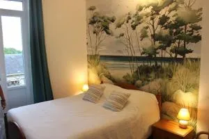 Gite des Hirondelles - 德尔塔