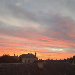Gite des Hirondelles