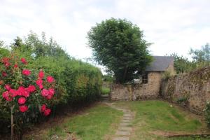 Maisons de vacances Gite des Hirondelles : photos des chambres