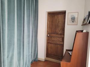 Maisons de vacances Gite des Hirondelles : photos des chambres