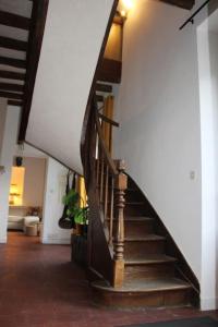 Maisons de vacances Gite des Hirondelles : photos des chambres