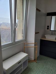 Maisons de vacances Gite des Hirondelles : photos des chambres