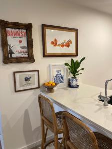 Perfect City View and gorgeous apartment