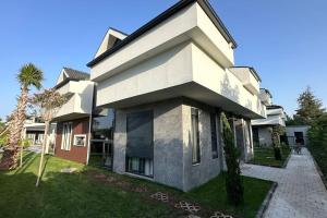 Kemer Plumeria Villas C1