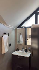 Kemer Plumeria Villas C1