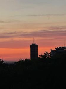 Apartment Norman Bates