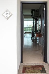 Exclusive Seibal Penthouse - Vidanta