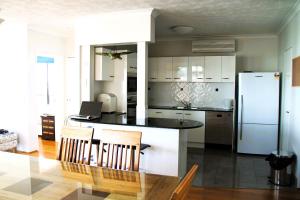 Sunset Sails Penthouse Redcliffe