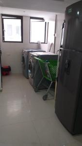 Lodging Apartamento Penthouse con Piscina