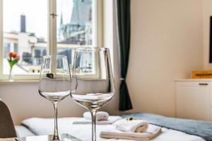 Apartment Linda Prague